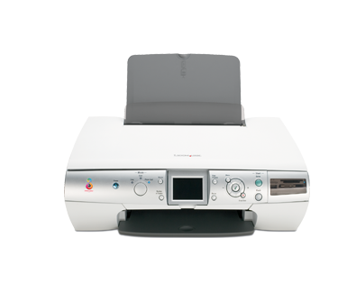 Toner Impresora Lexmark P6350